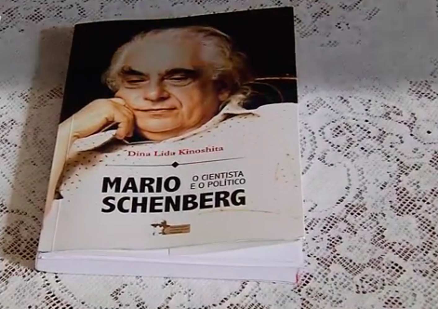 Mario Schenberg: o cientista e o político