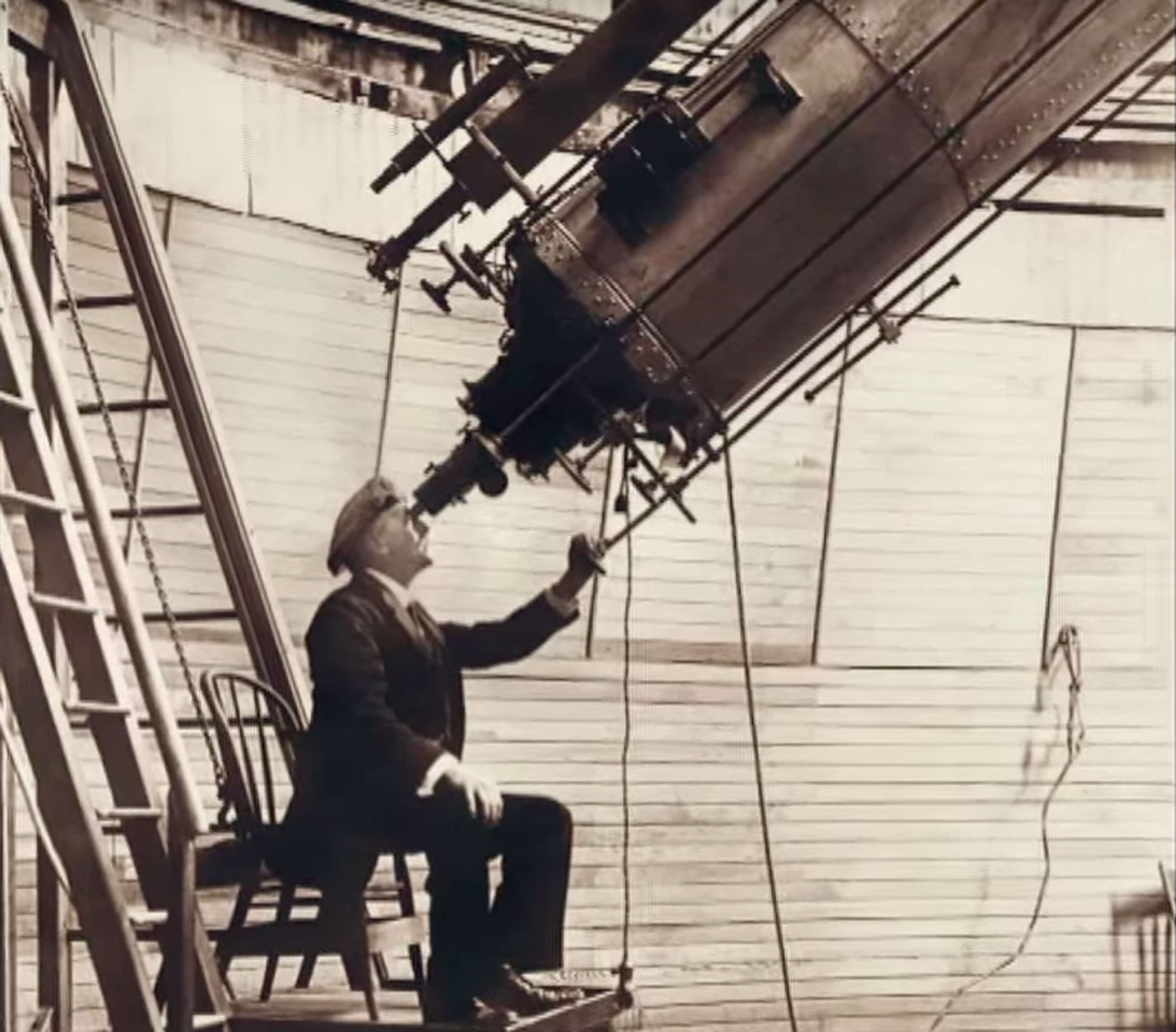 Conheça o Observatório de Lowell, onde foram realizadas pesquisas que culminaram na descoberta de Plutão, em 1930