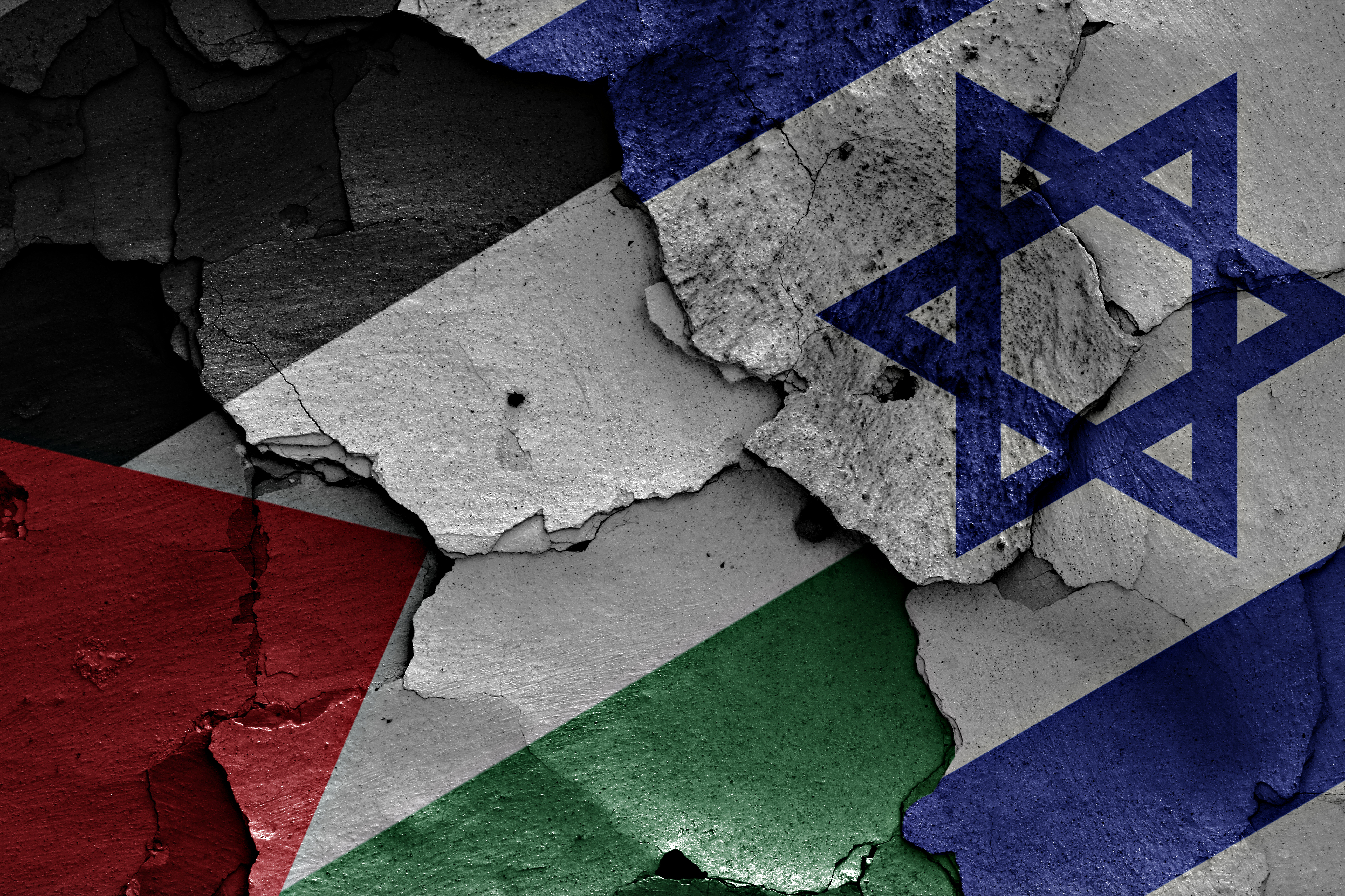 O Conflito Israel-Palestina: Origens, desdobramentos e tentativas de resolução