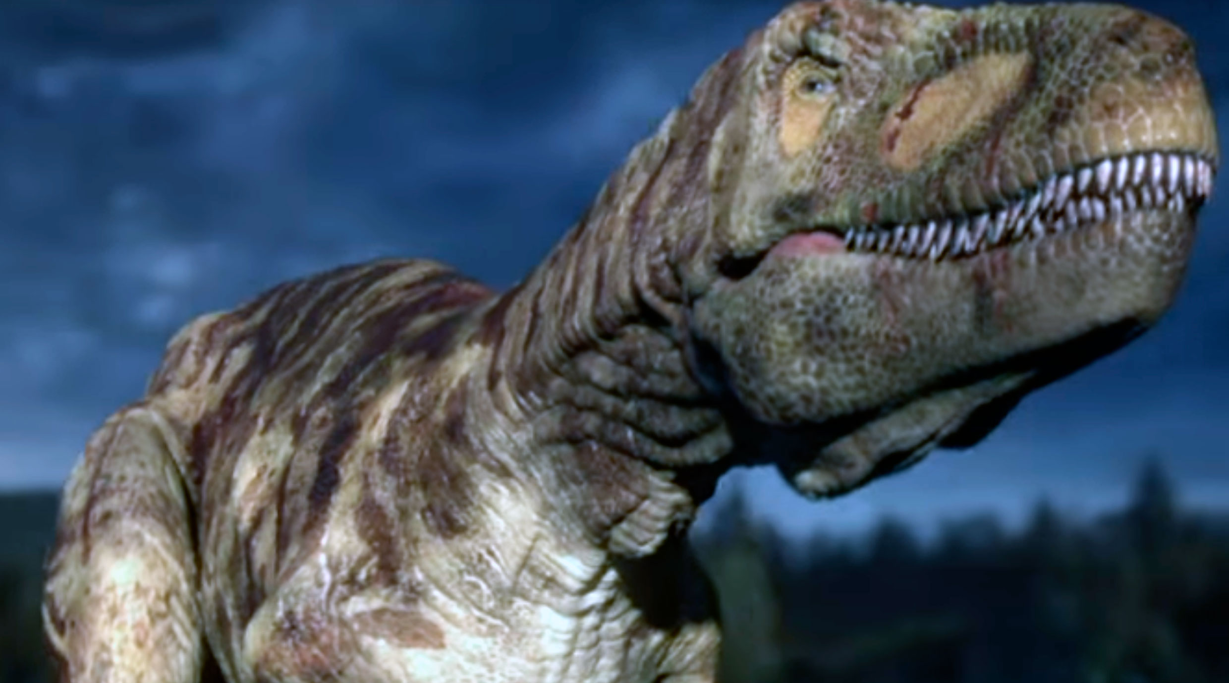 Planeta dos Dinossauro: confira playlist com 3 vídeos da série, na UNIVESP TV