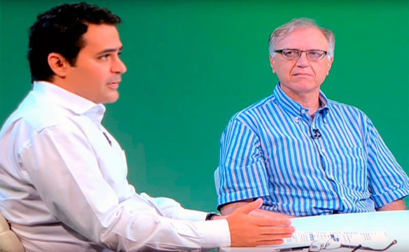 Especialistas debatem a atual conjuntura econômica brasileira no programa Complicações, da UNIVESP TV