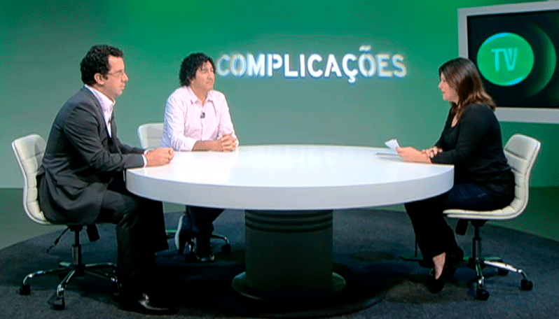 A polarização na política brasileira