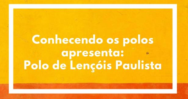 Univesp Bauru lança projeto “Conhecendo os Polos”