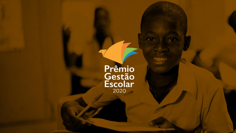 Conheça os resultados das etapas estadual e regional do Prêmio Gestão Escolar 2020