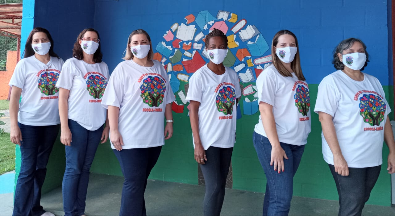 Projeto Integrador aproxima gestão escolar e famílias durante a pandemia 