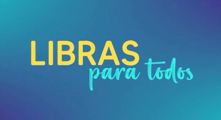 Univesp estreia conteúdo especial sobre Libras