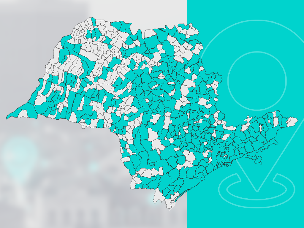 Univesp chega a 359 municípios do Estado de SP