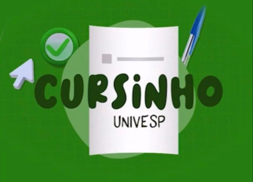 Programa Cursinho Univesp será lançado em 16 de outubro
