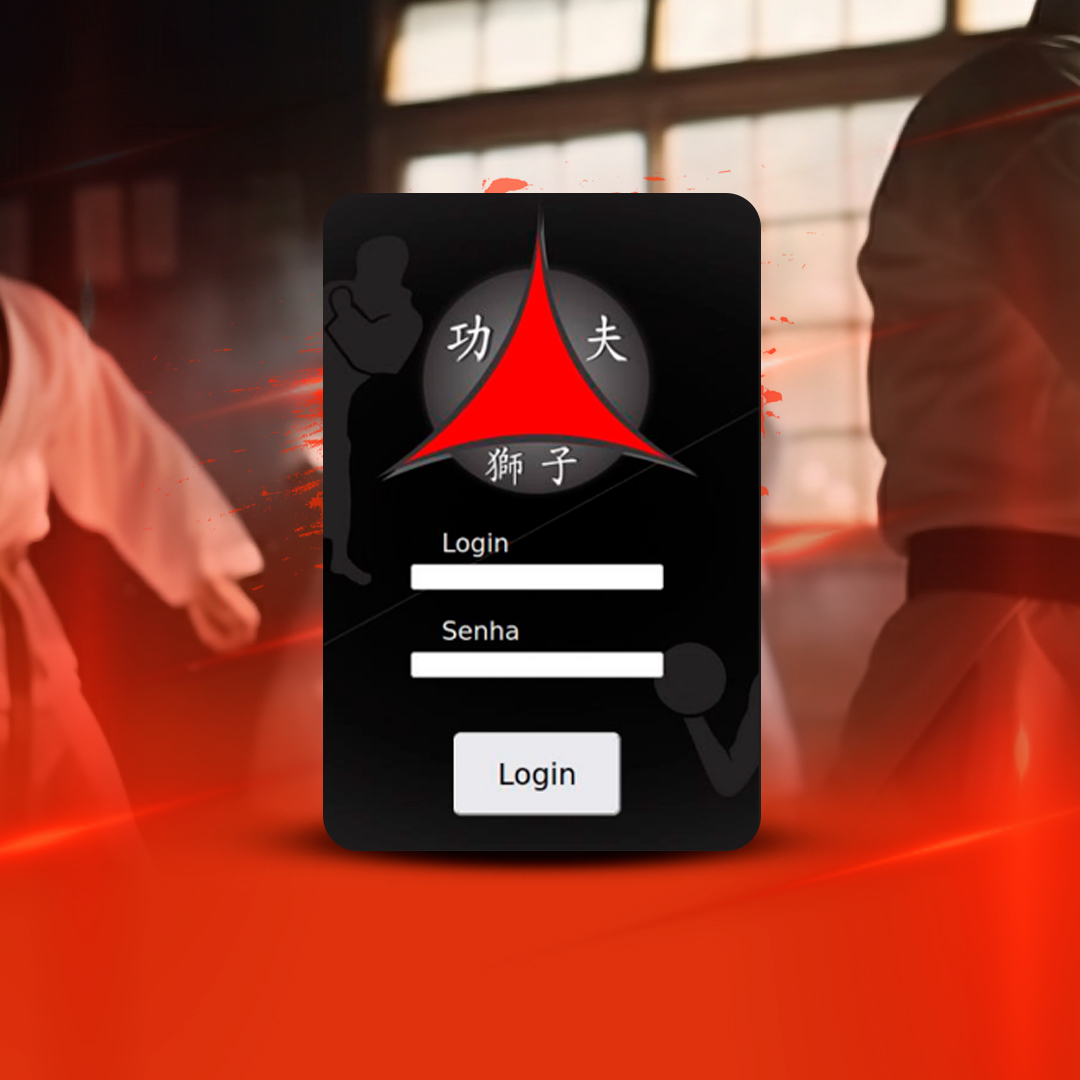 Alunos da Univesp desenvolvem sistema de controle para academia de artes marciais