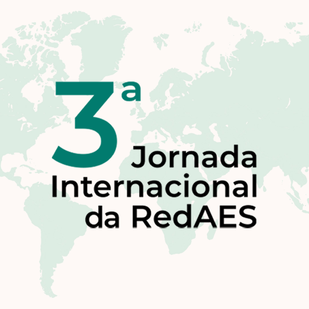 Univesp participa da 3ª Jornada Internacional da RedAES