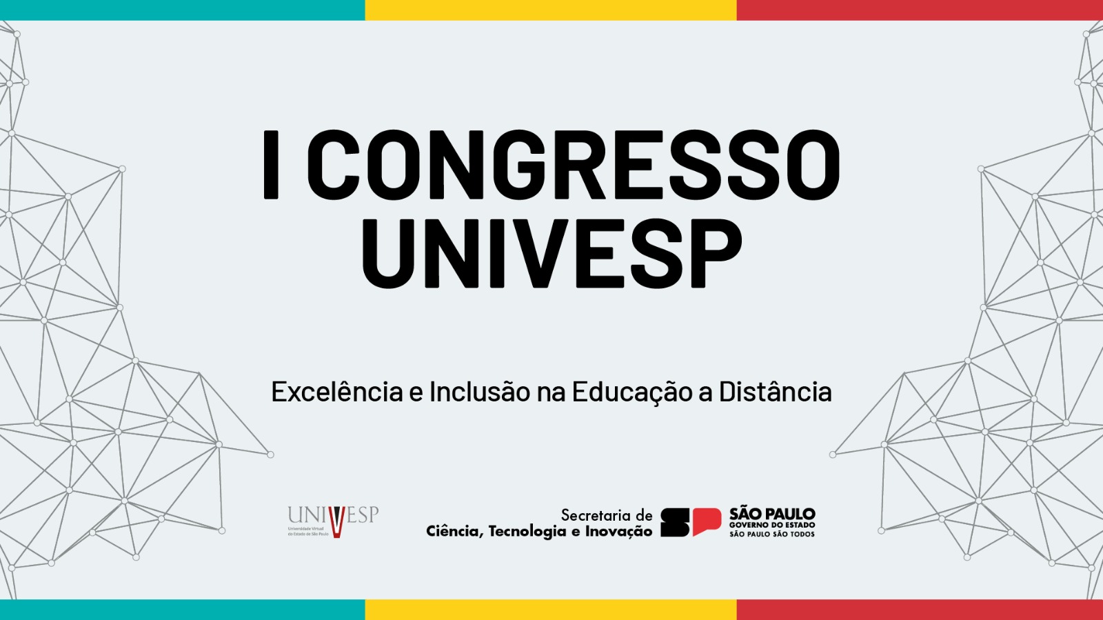 I Congresso Univesp acontece em 30 de outubro