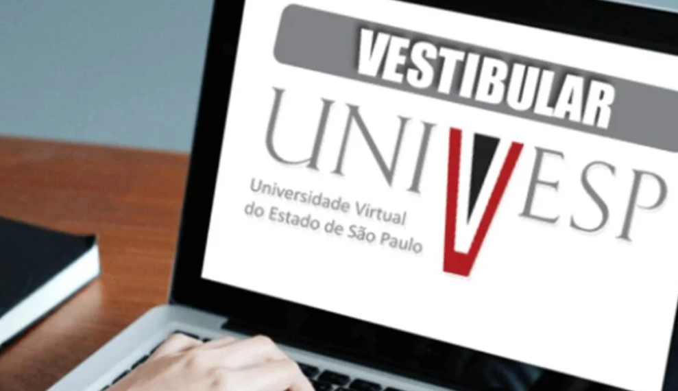 Vestibular da Univesp 2025 oferece 270 vagas na região de Registro