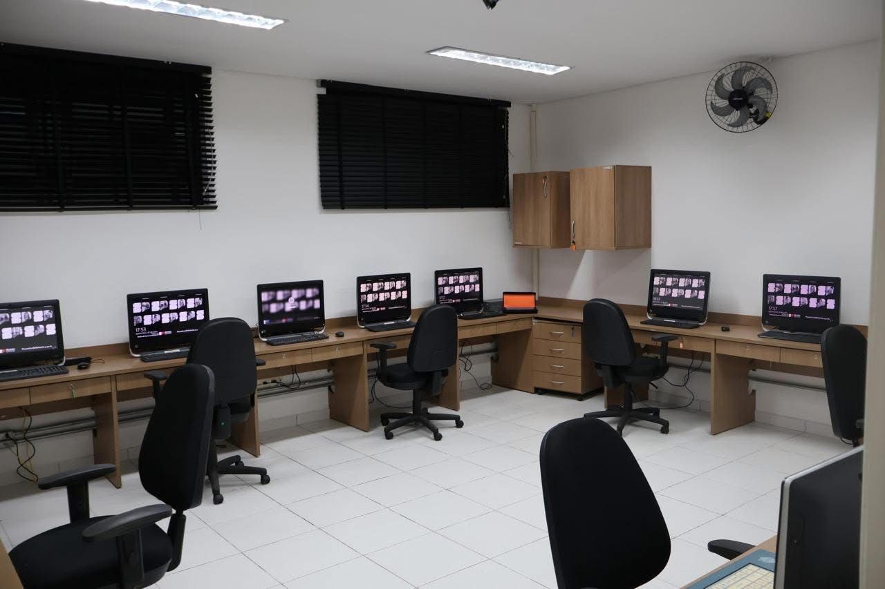 Vestibular Univesp 2026 oferece 5.216 vagas para capital paulista