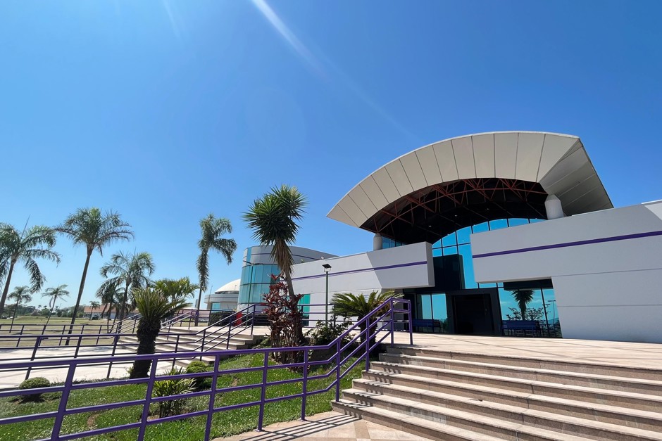 Vestibular Univesp 2026 oferece 1.664 vagas na região de São José dos Campos