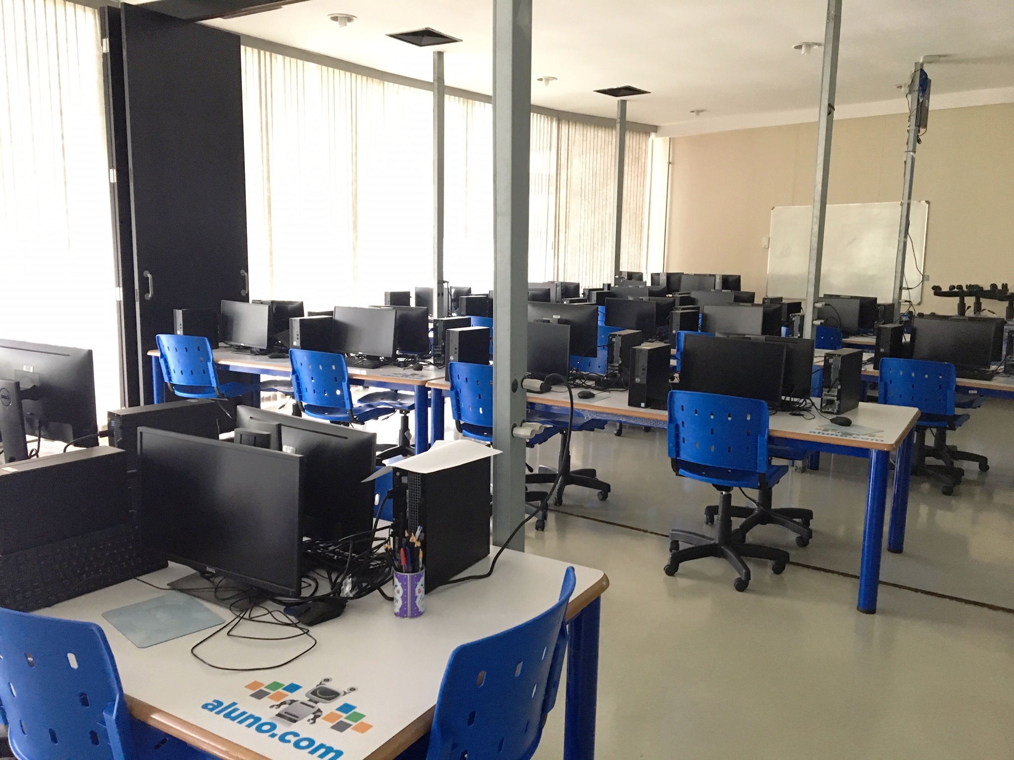 Vestibular Univesp 2026 oferece 669 vagas na região do Grande ABC