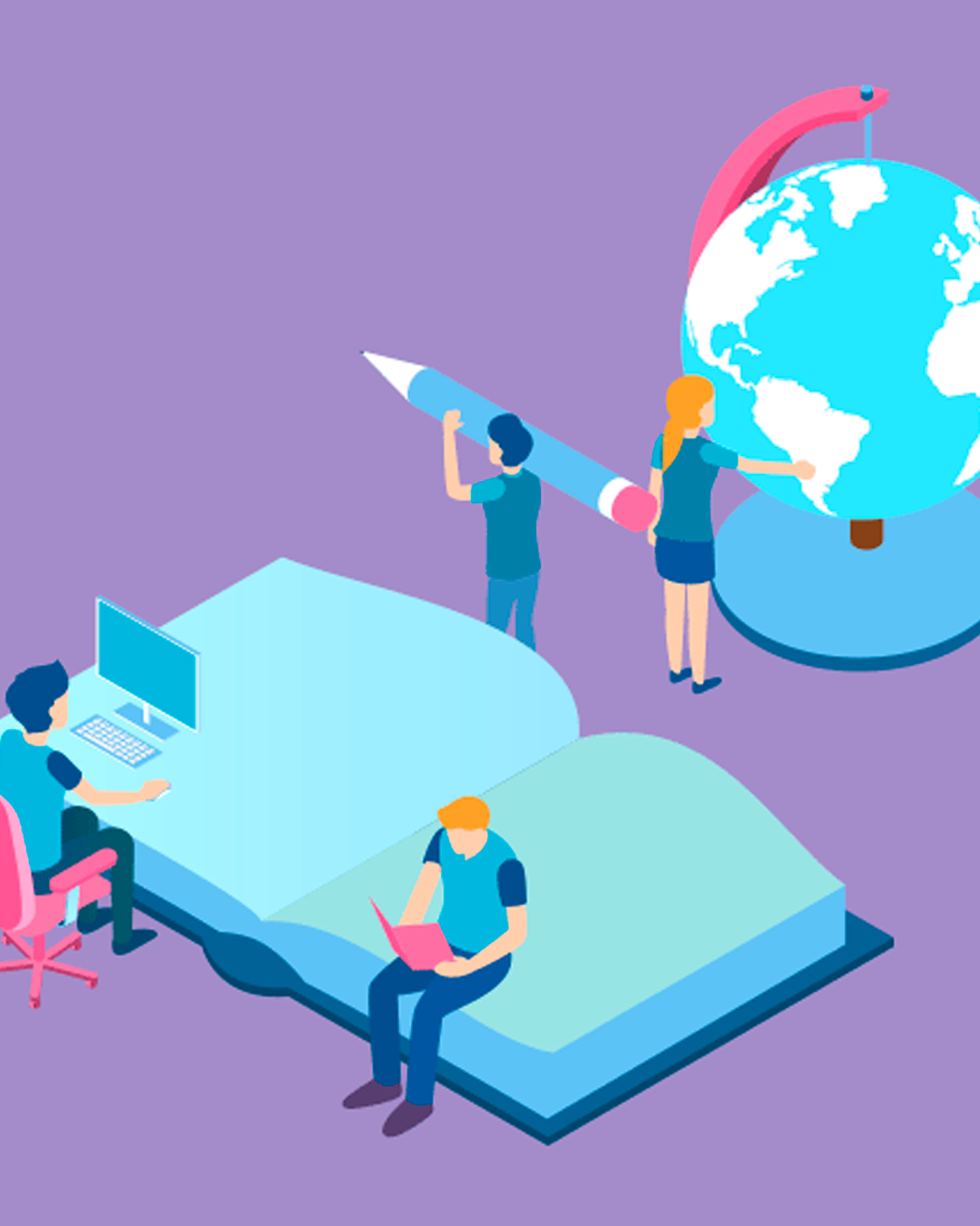 Univesp divulga chamada dos selecionados no Programa de Iniciação Científica