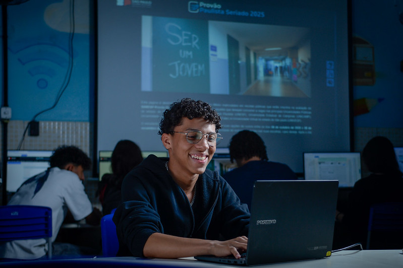 Provão Paulista oferece 7.586 vagas em cursos superiores no segundo semestre