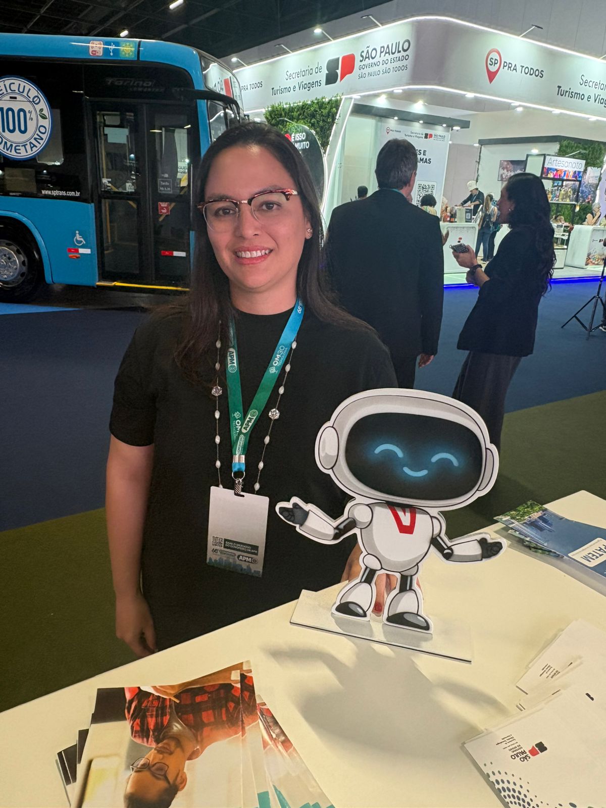 Univesp participa do 68º Congresso Estadual de Municípios